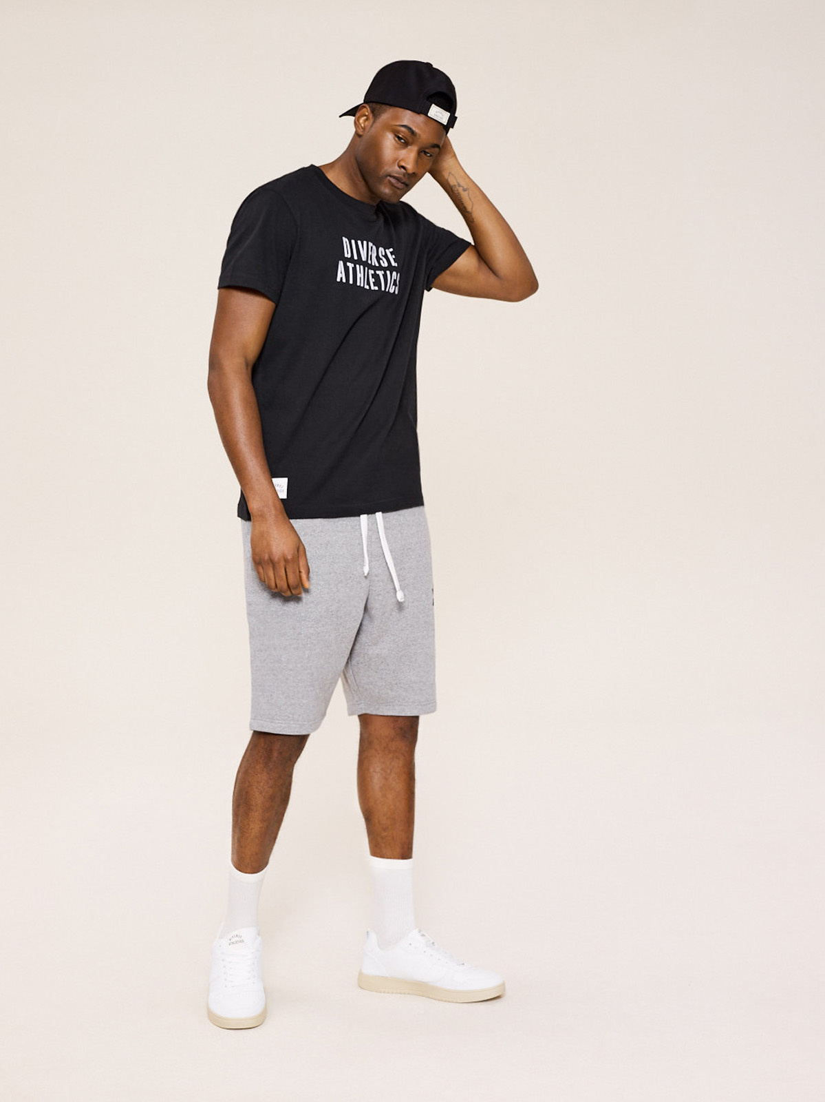 Diverse Men's Shorts ATH SH