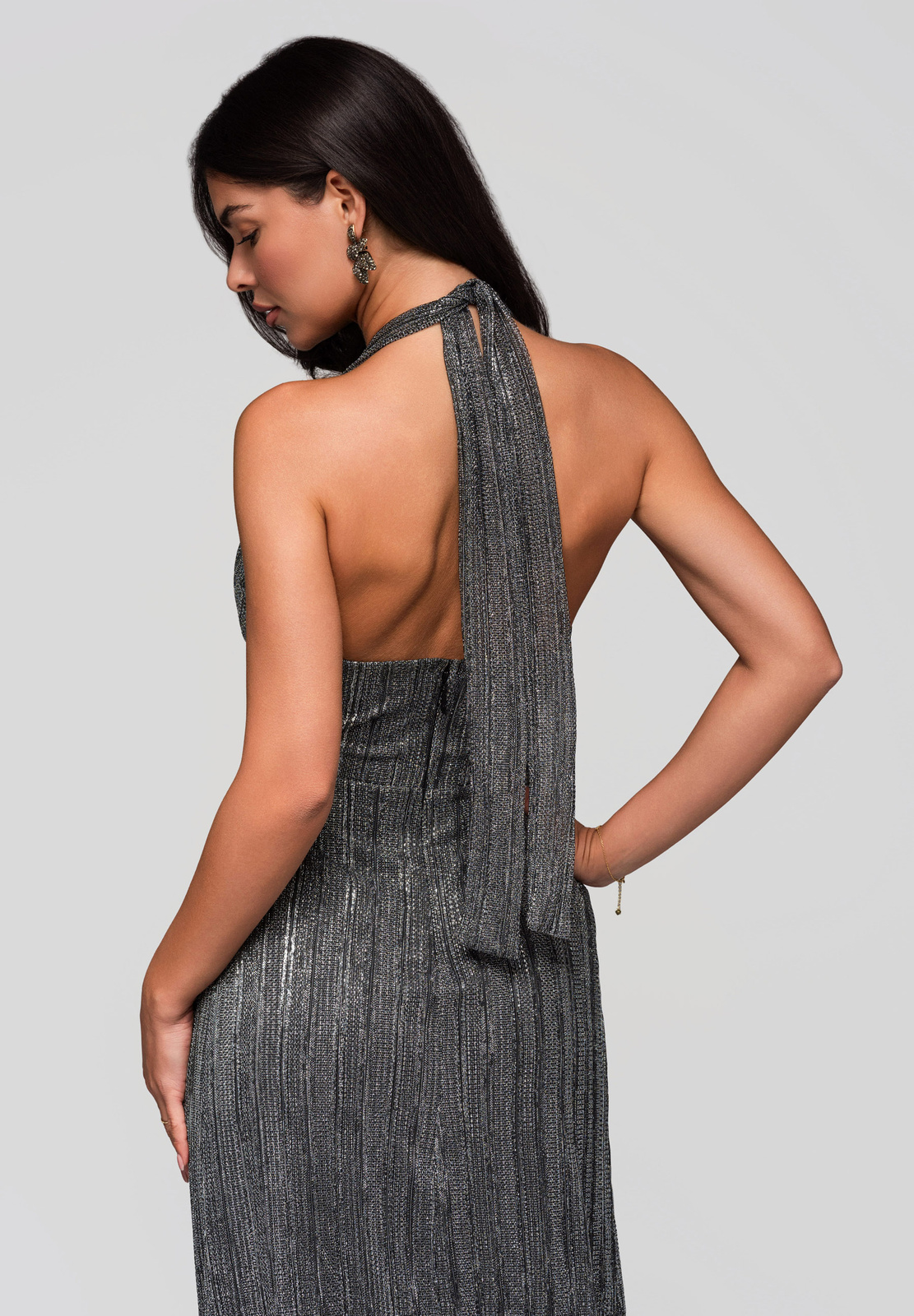 Edoti Evening dress LA-OM