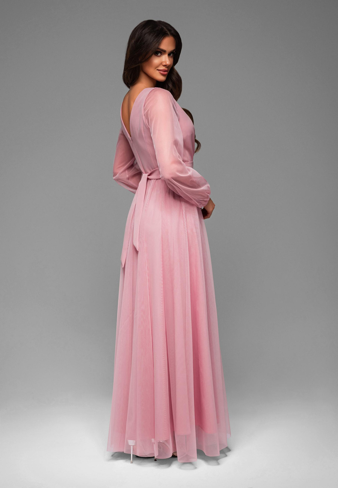Edoti Evening dress LA-OM-DL