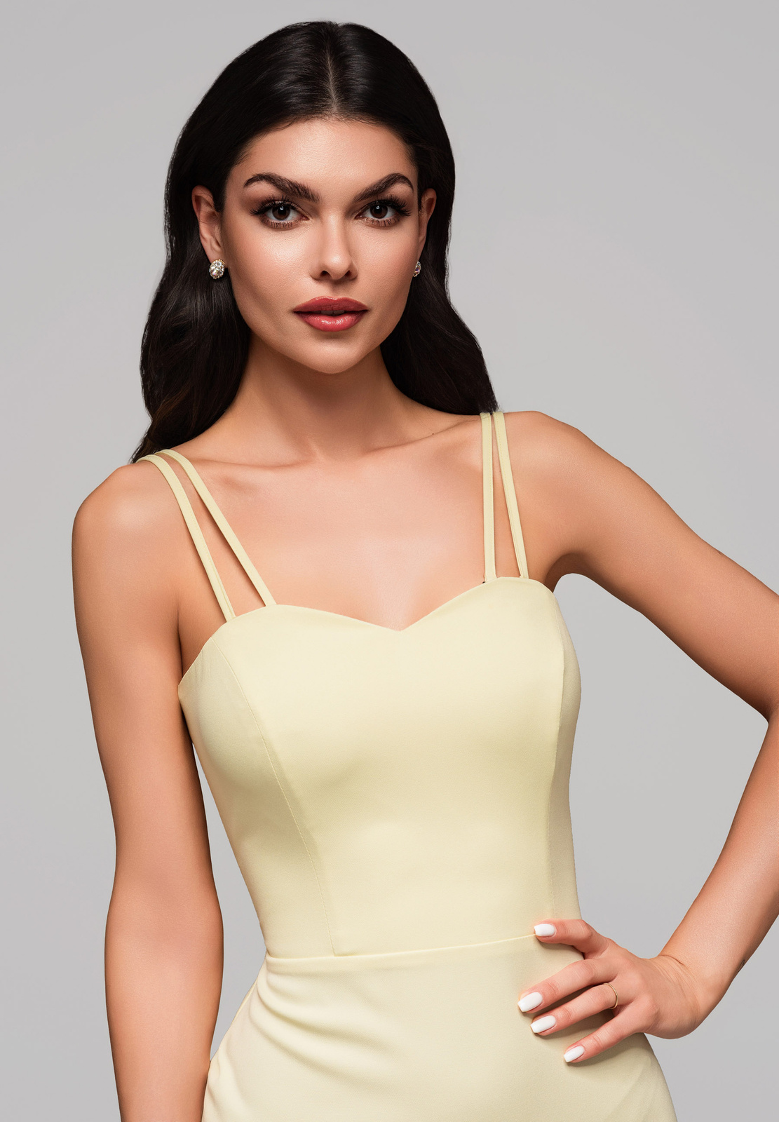 Edoti Evening dress LA-OM-DL
