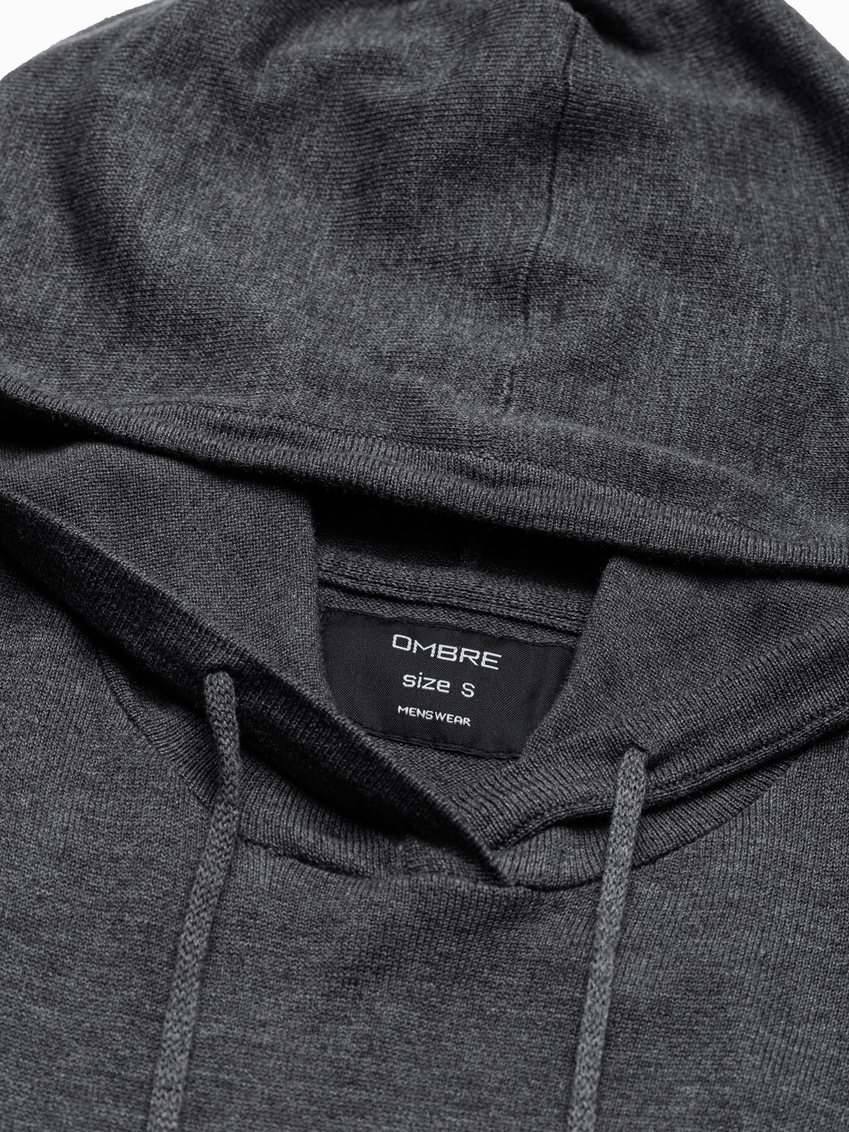 Hanorac barbati, Ombre Basic