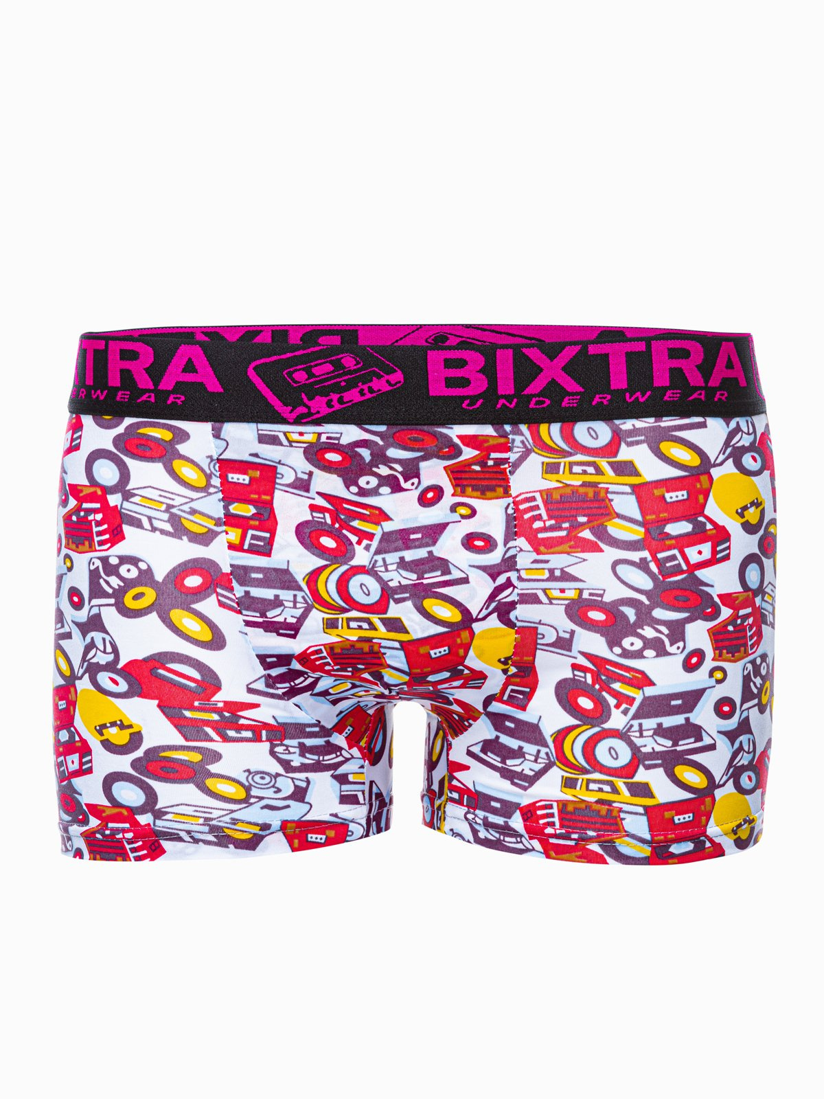 Boxeri barbati Edoti U139