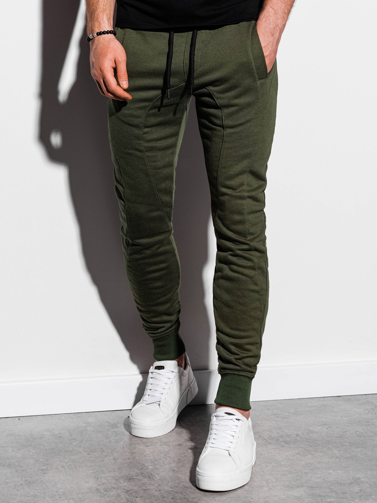 Pantaloni trening bărbați, Ombre
