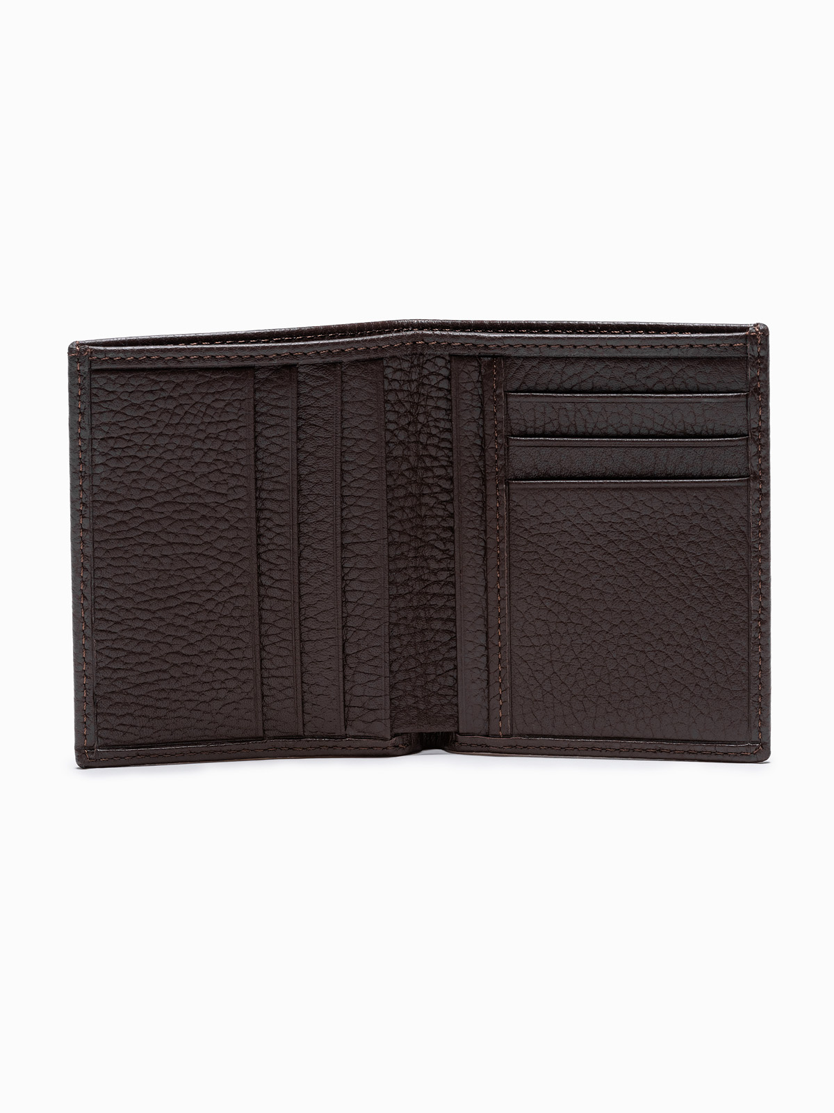 Ombre Men&#039;s leather wallet