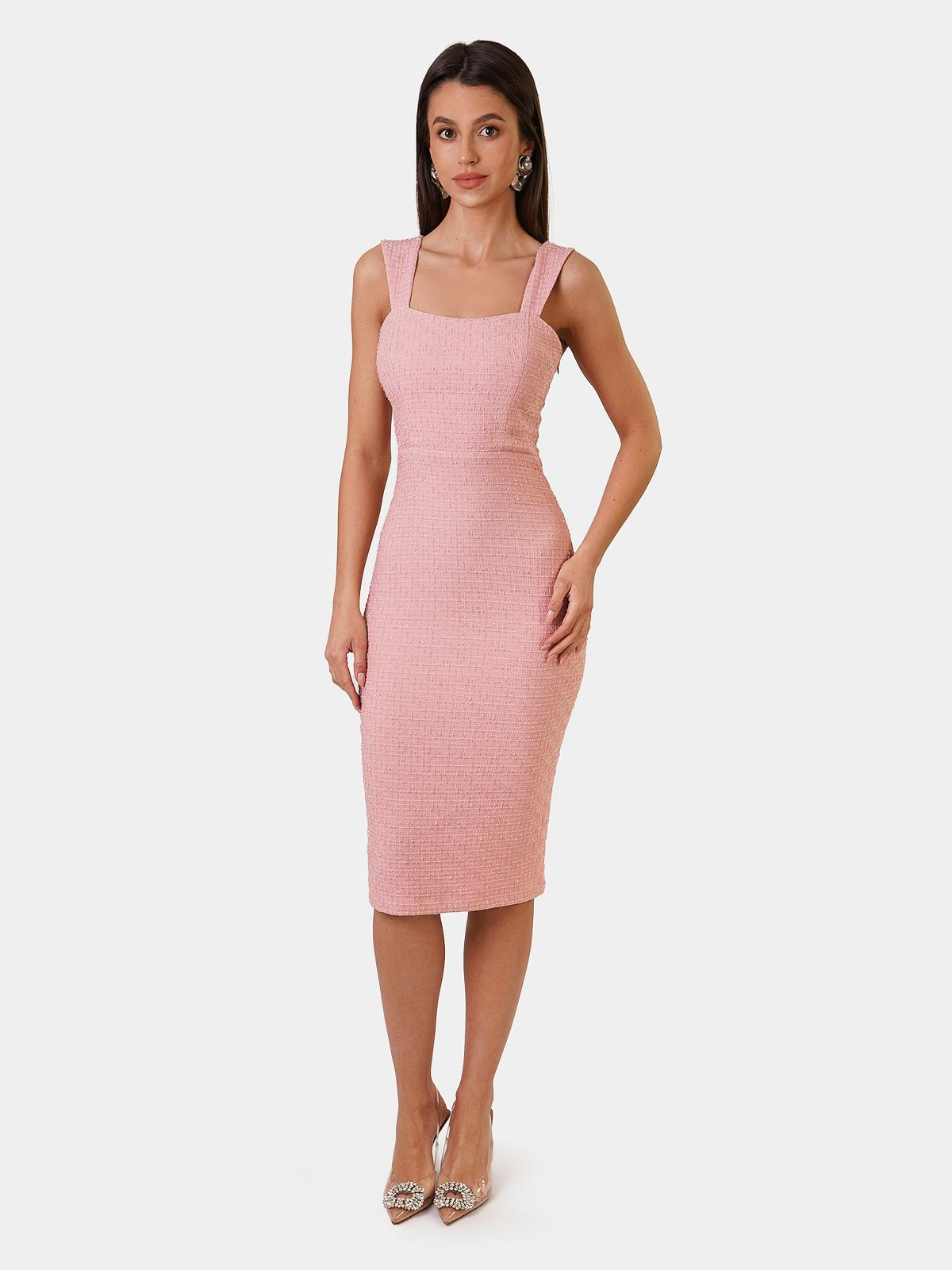 Edoti CHANTAL midi dress DL