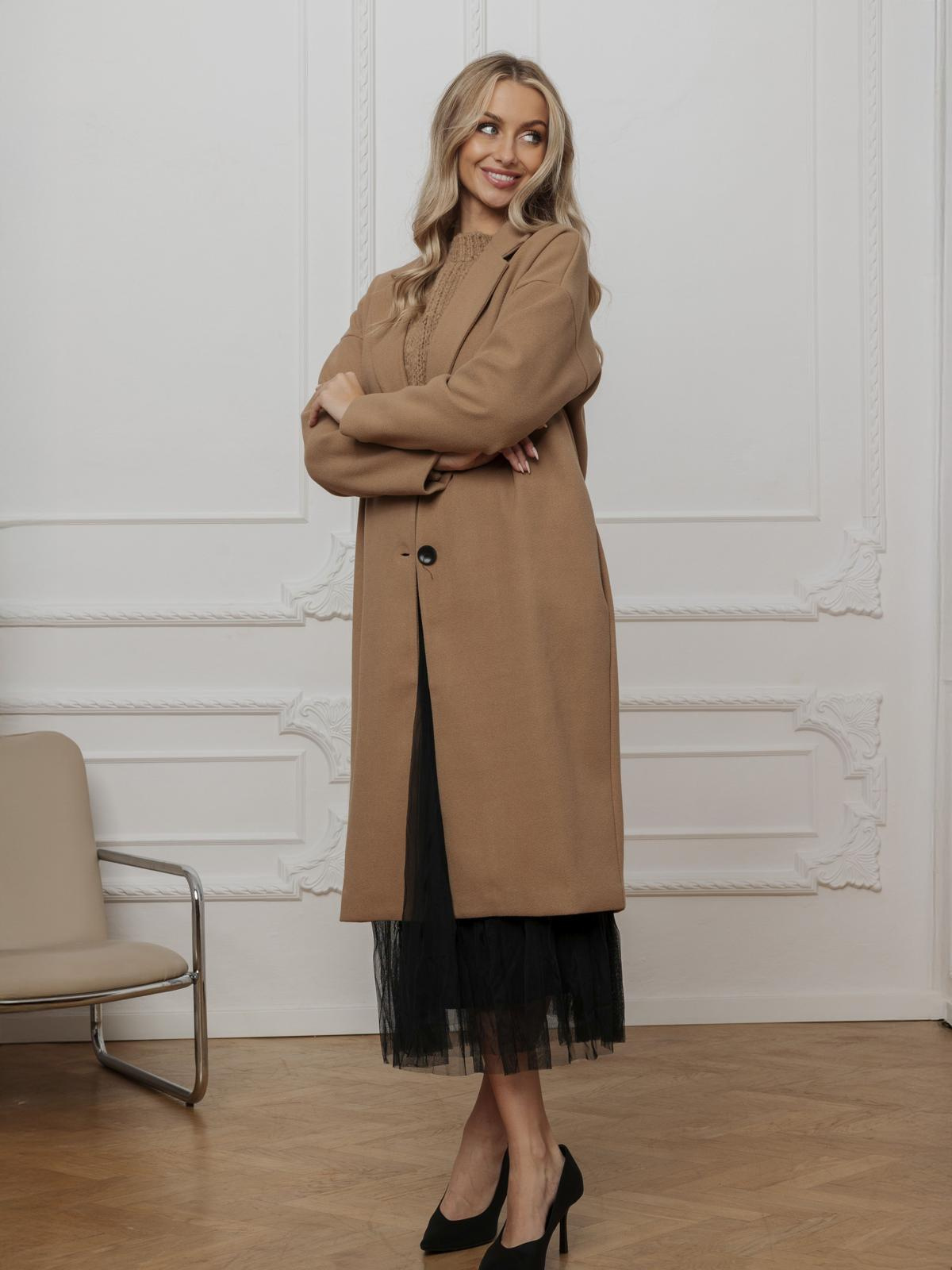 Edoti Women's coat CL