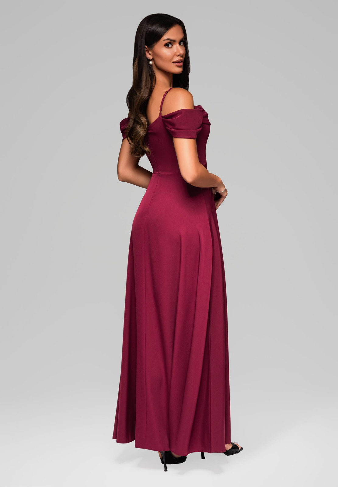 Edoti Evening dress LA-OM-DL
