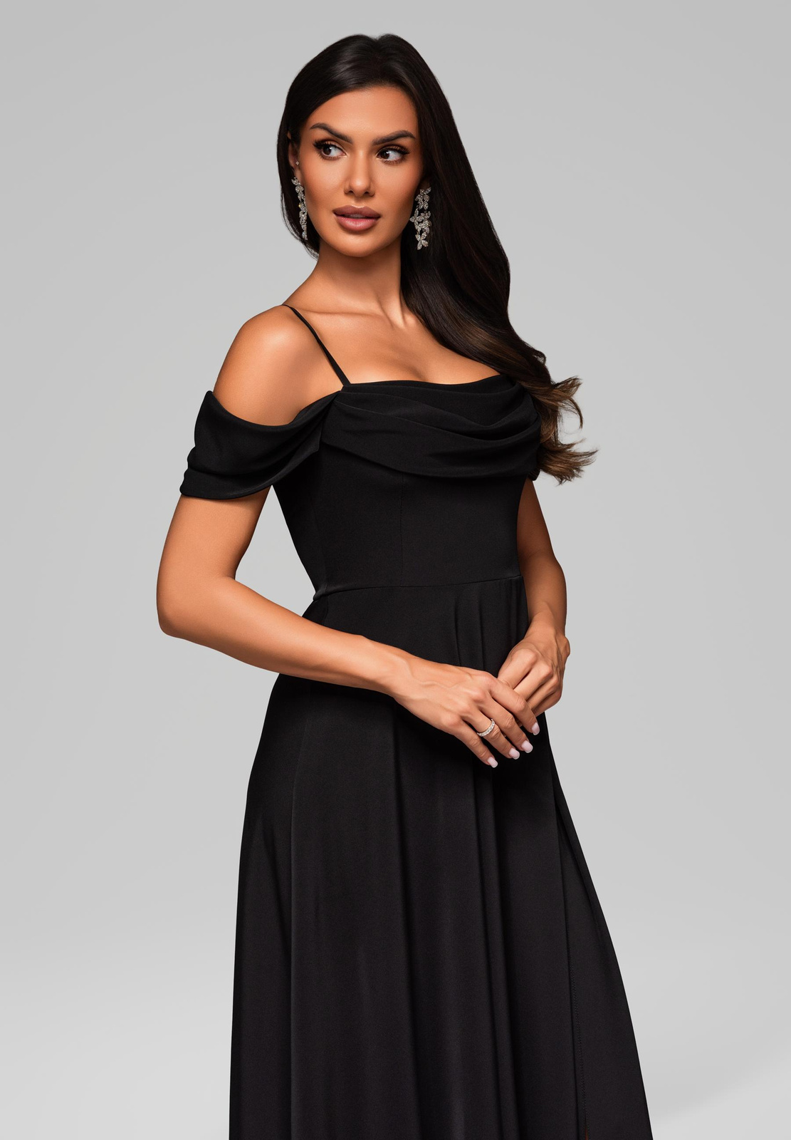 Edoti Evening dress LA-OM-DL