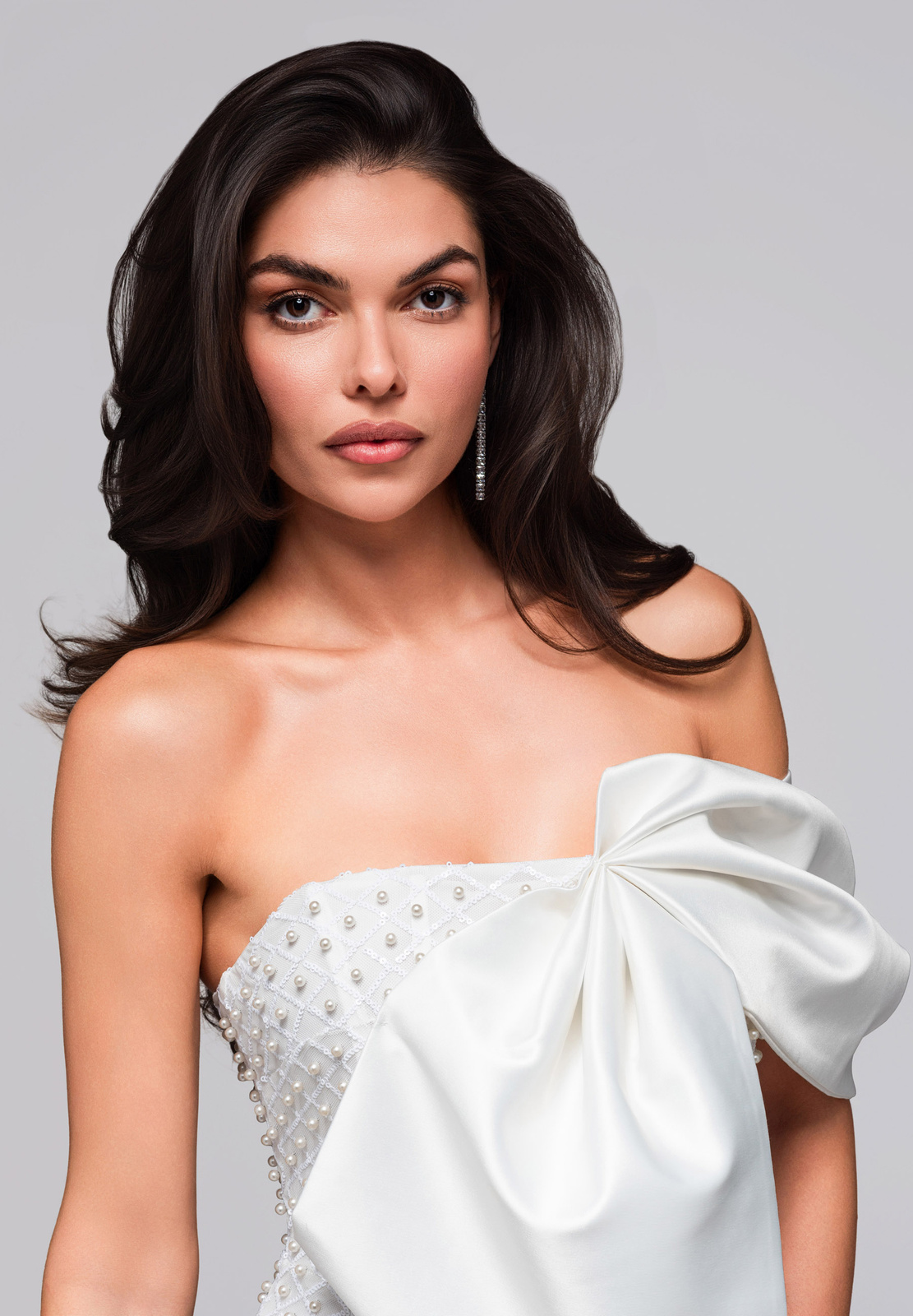 Edoti Evening dress LA-OM-DL