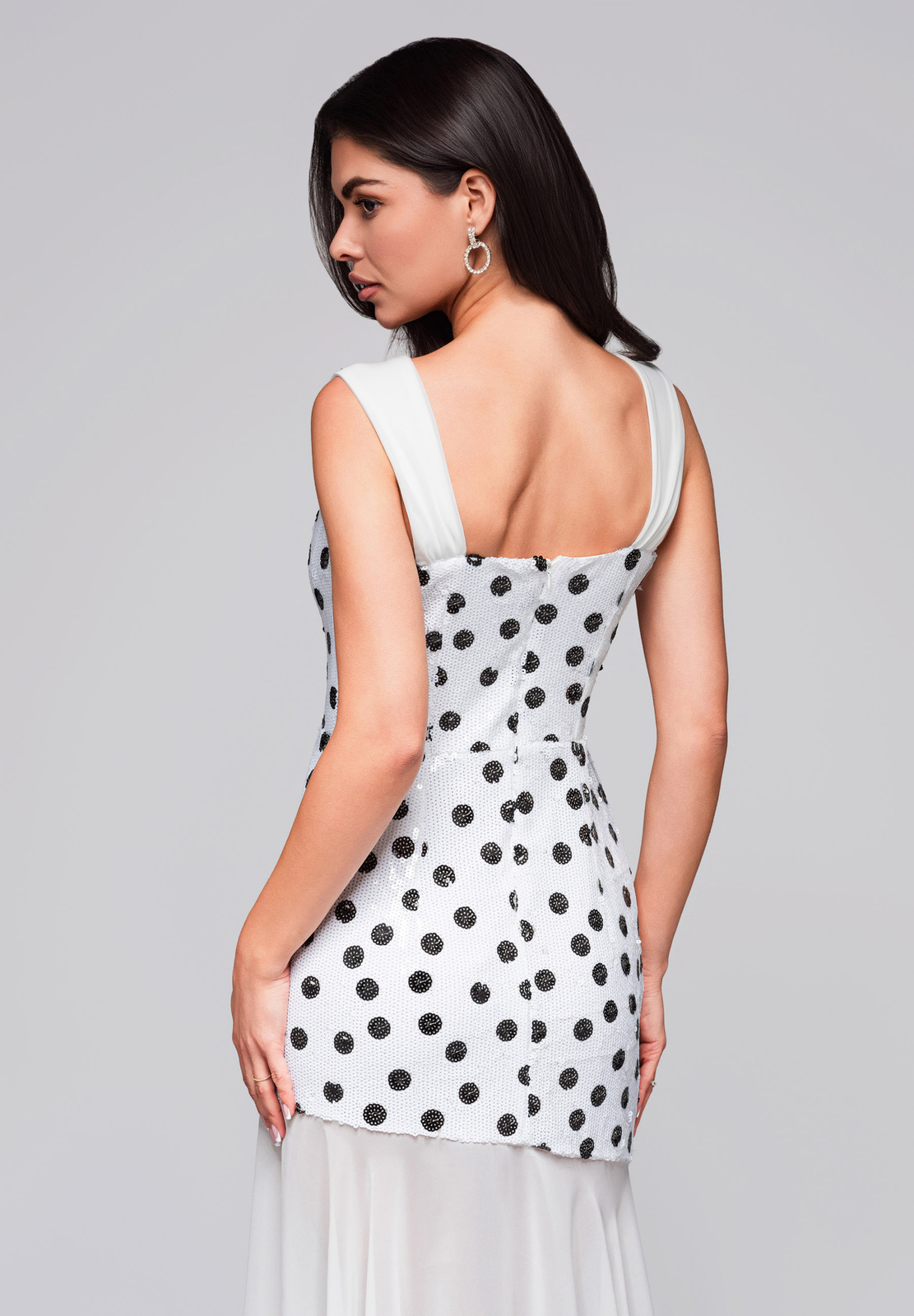 Edoti Evening dress LA-OM-DL