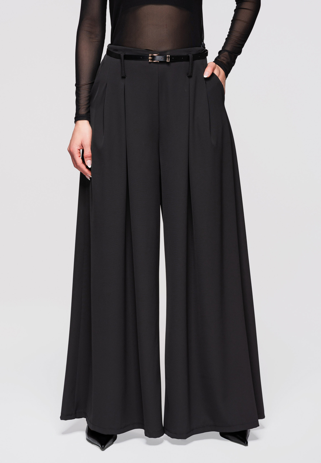 Edoti Women's pants OW-PACP-0100