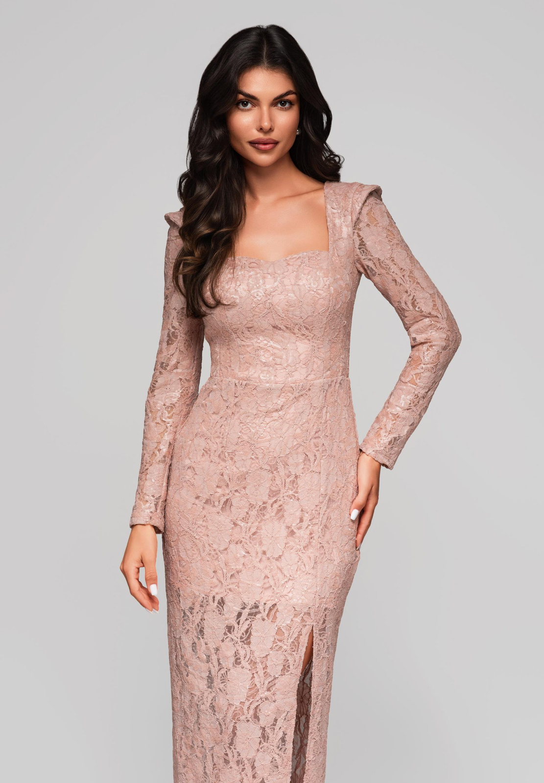 Edoti Evening dress LA-OM-DL