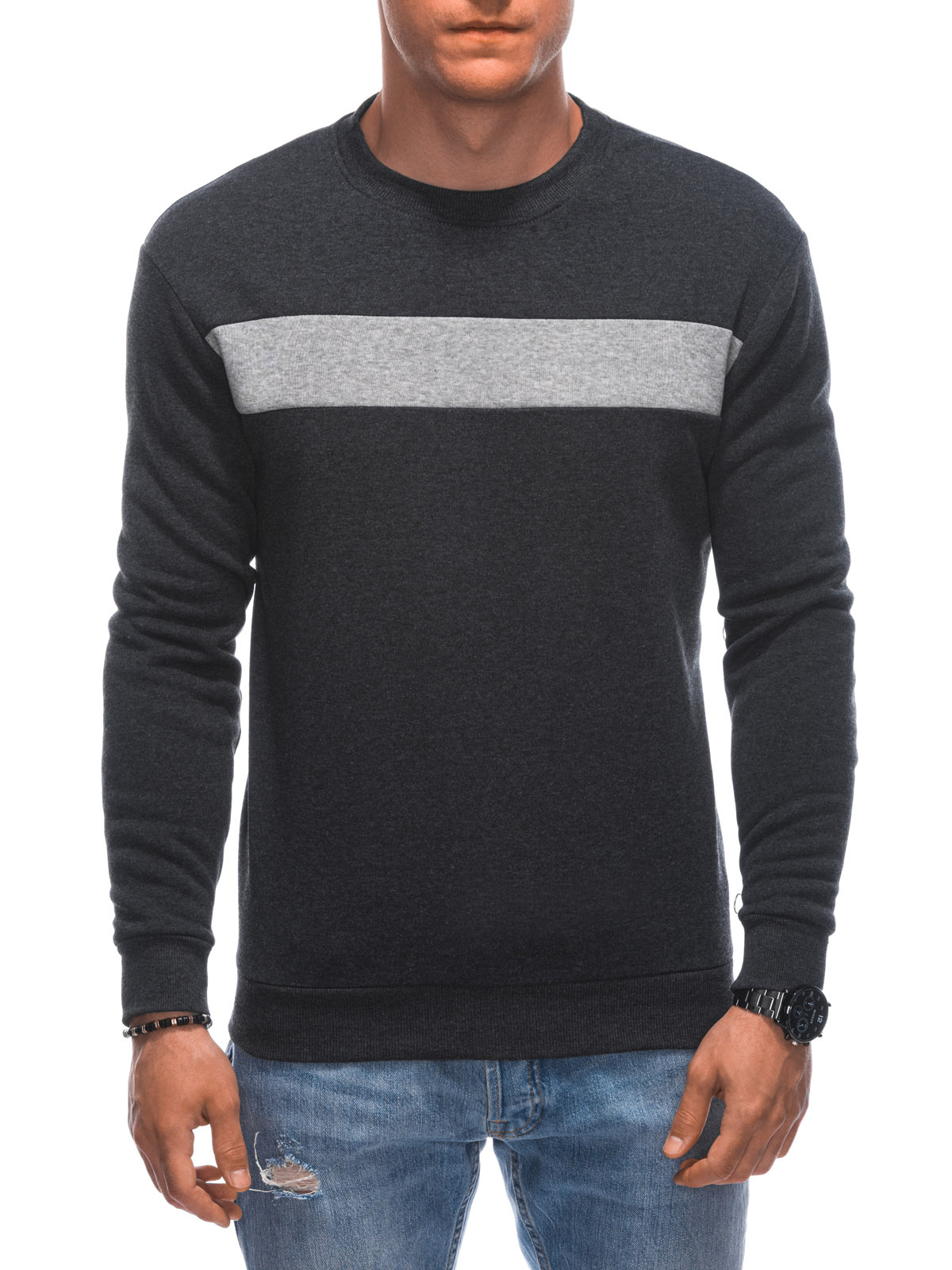 Men's sweatshirt Edoti