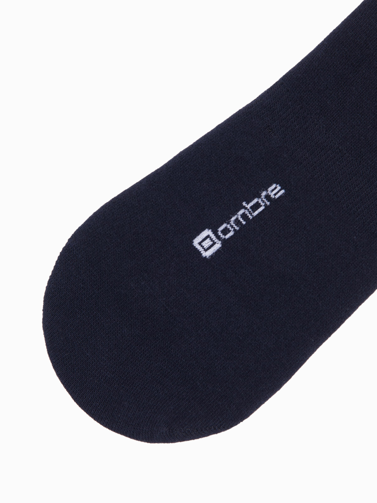 Ombre Men&#039;s foot socks 4-pack - mix colors OM-SOSS