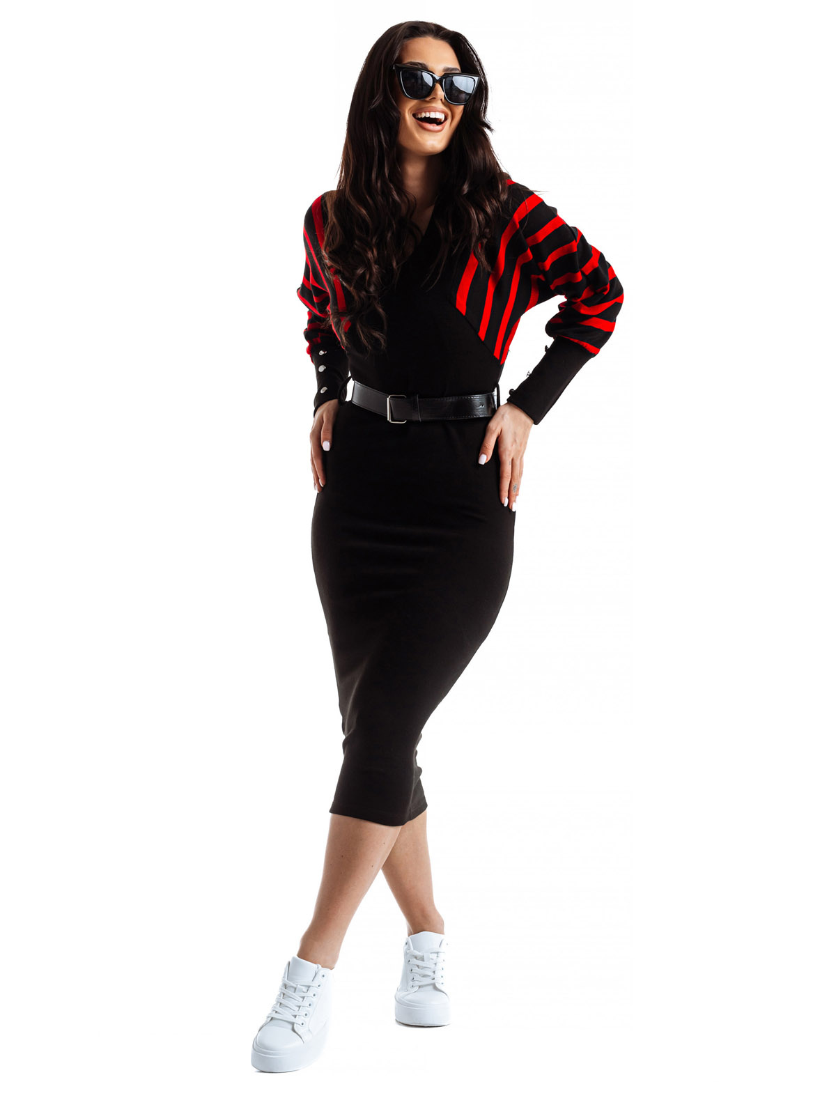 Edoti Women's dress DL