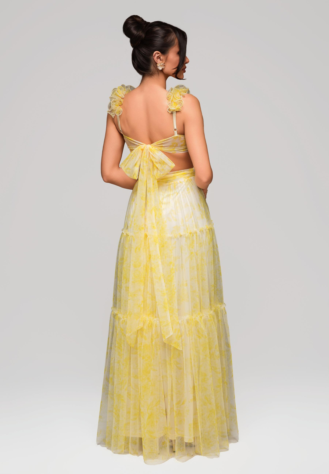 Edoti Evening dress LA-OM-DL