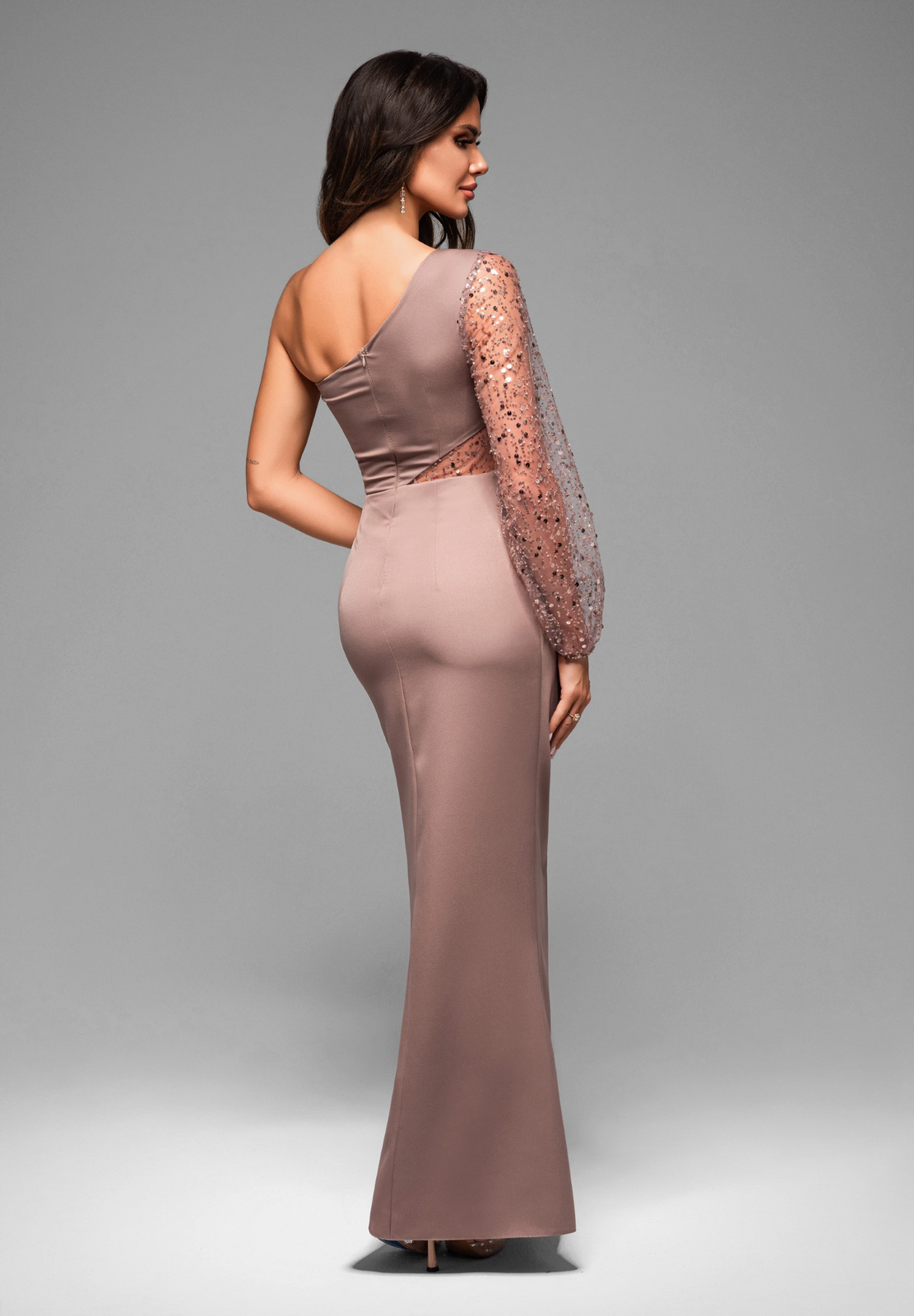 Edoti Evening dress LA-OM-DL