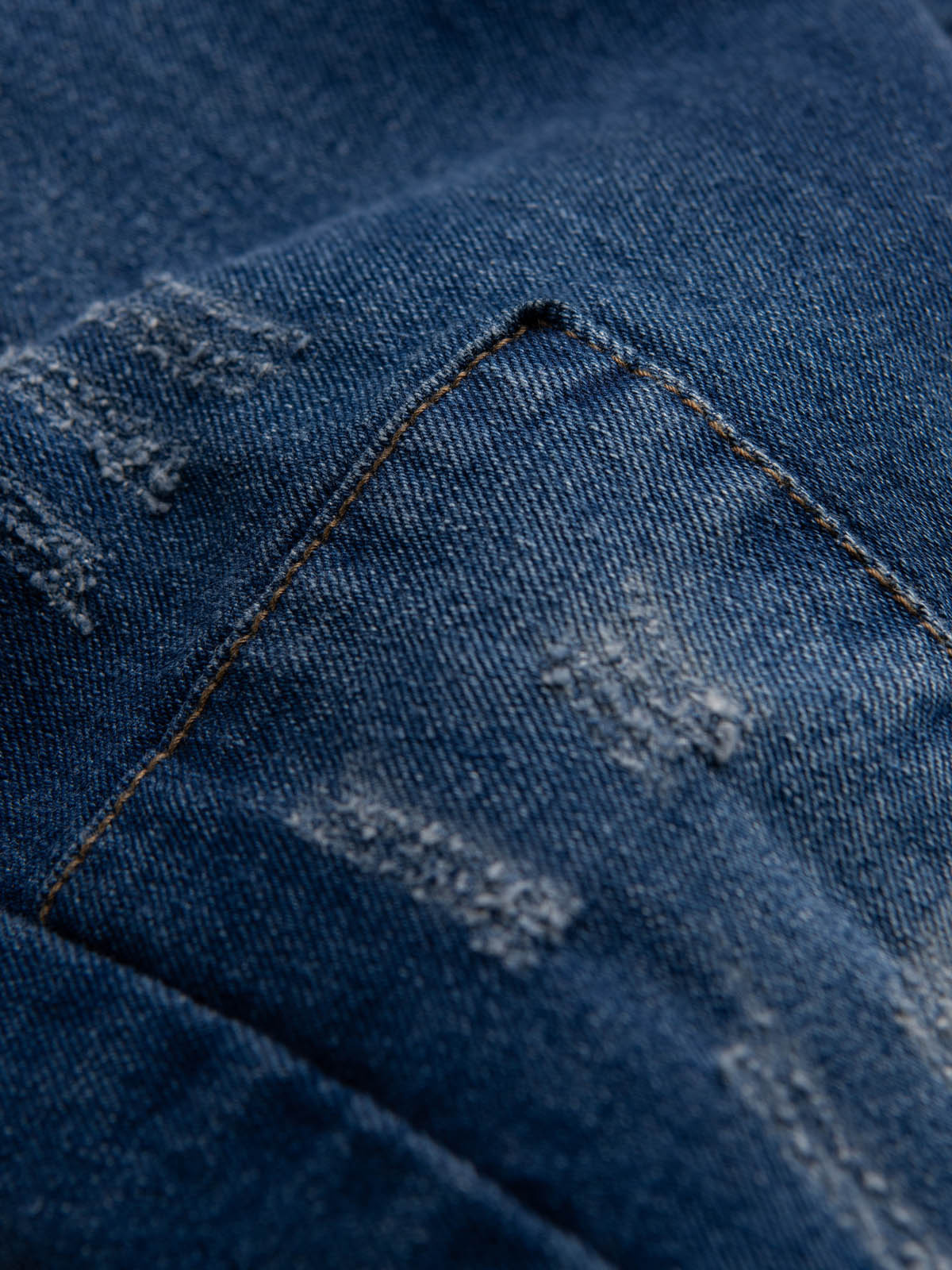 Ombre Men&#039;s jeans SKINNY FIT