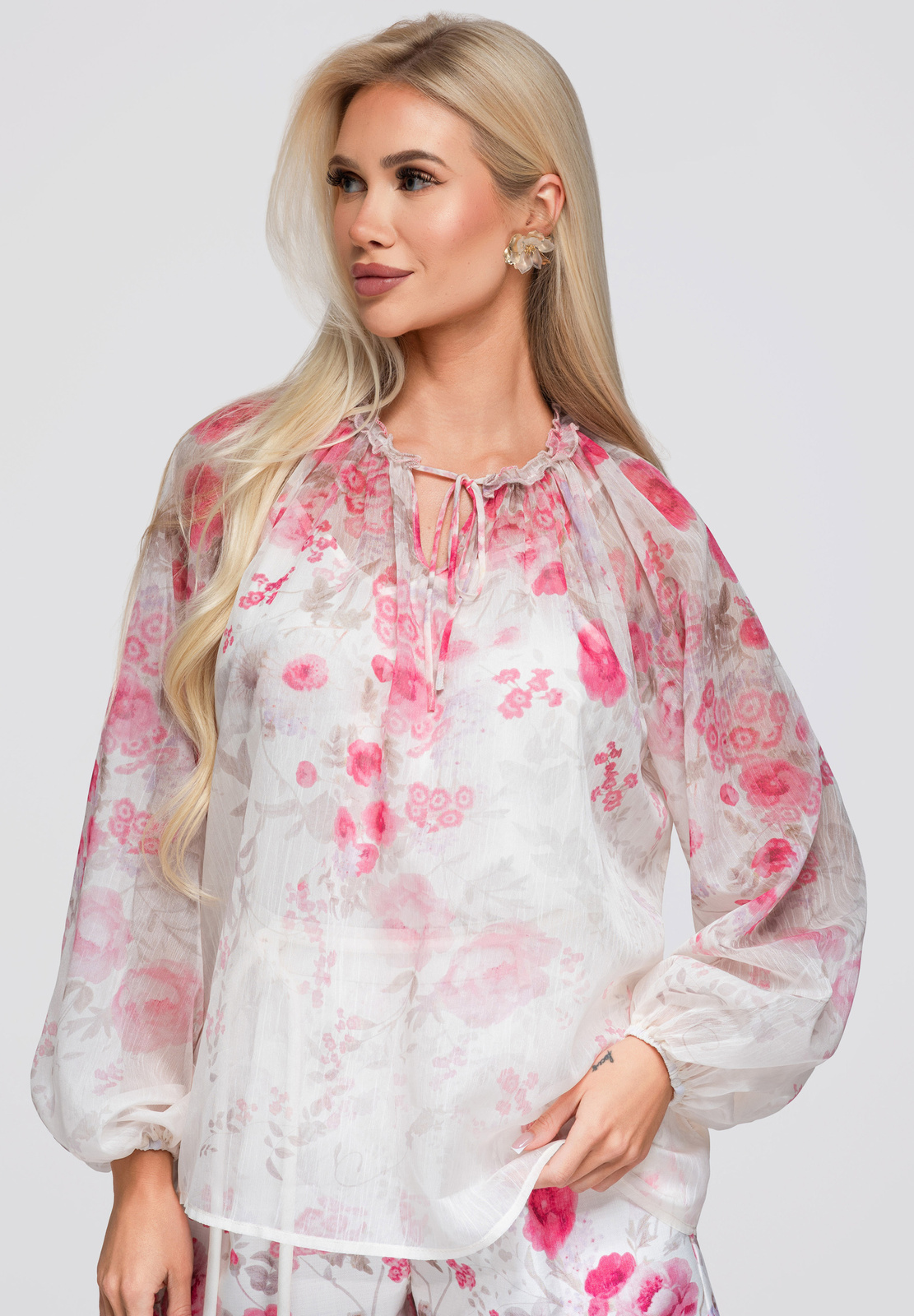 Ženska bluza Ombre OW-SH