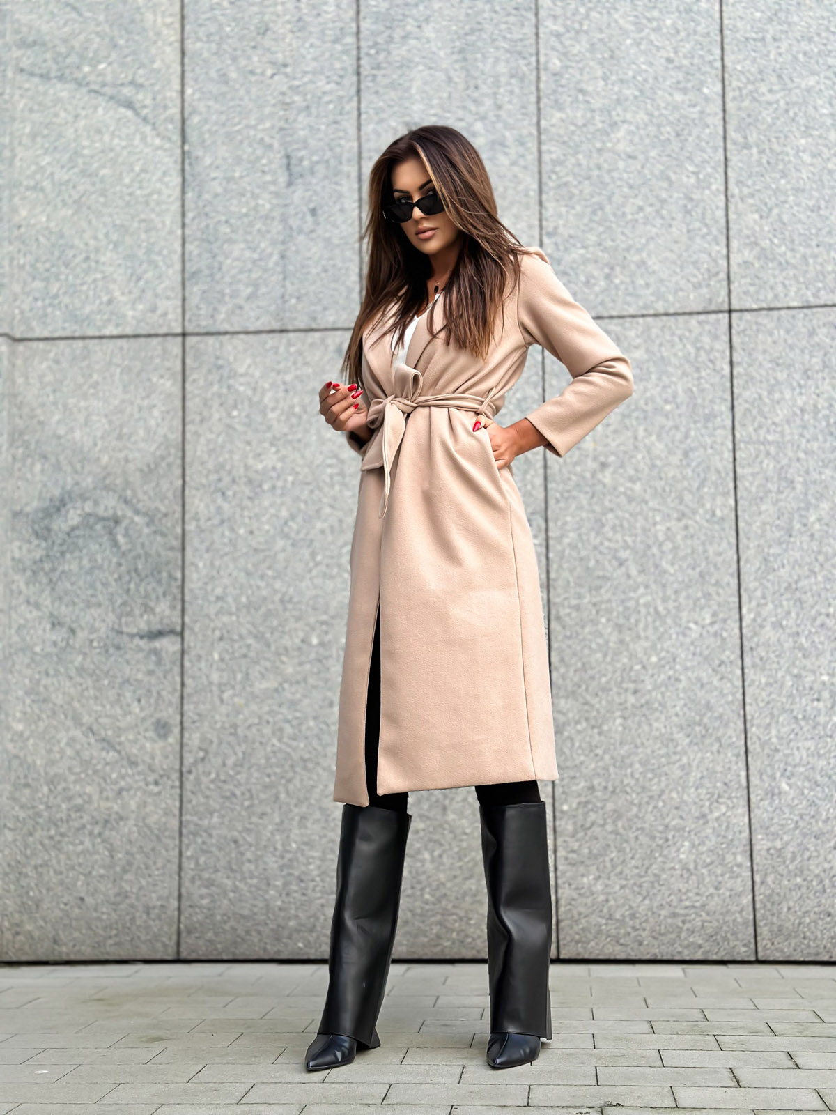 Edoti Women's coat CL