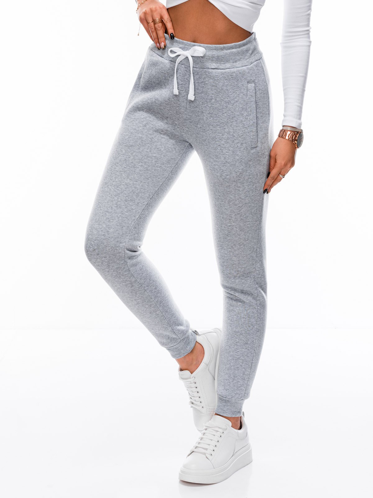 Edoti Women's sweatpants PL