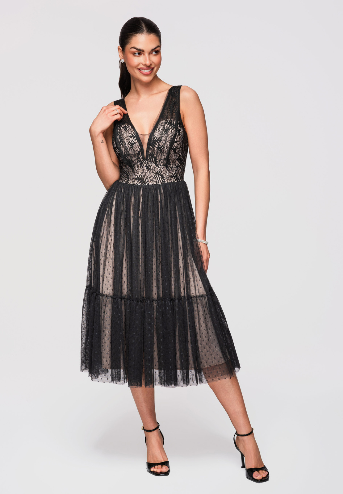 Edoti rochie – durabilă, rezistentă