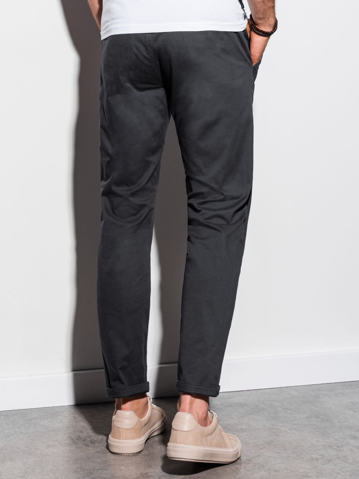 Pantaloni barbati Ombre