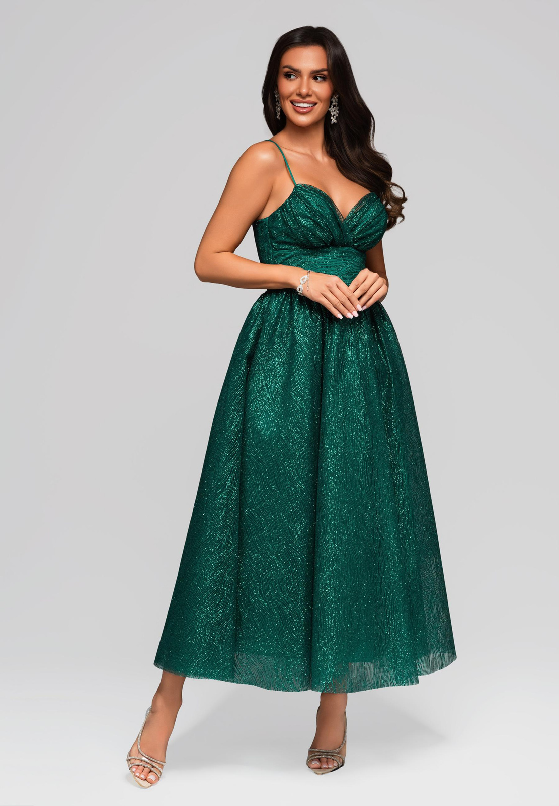 Edoti Evening dress LA-OM-DL
