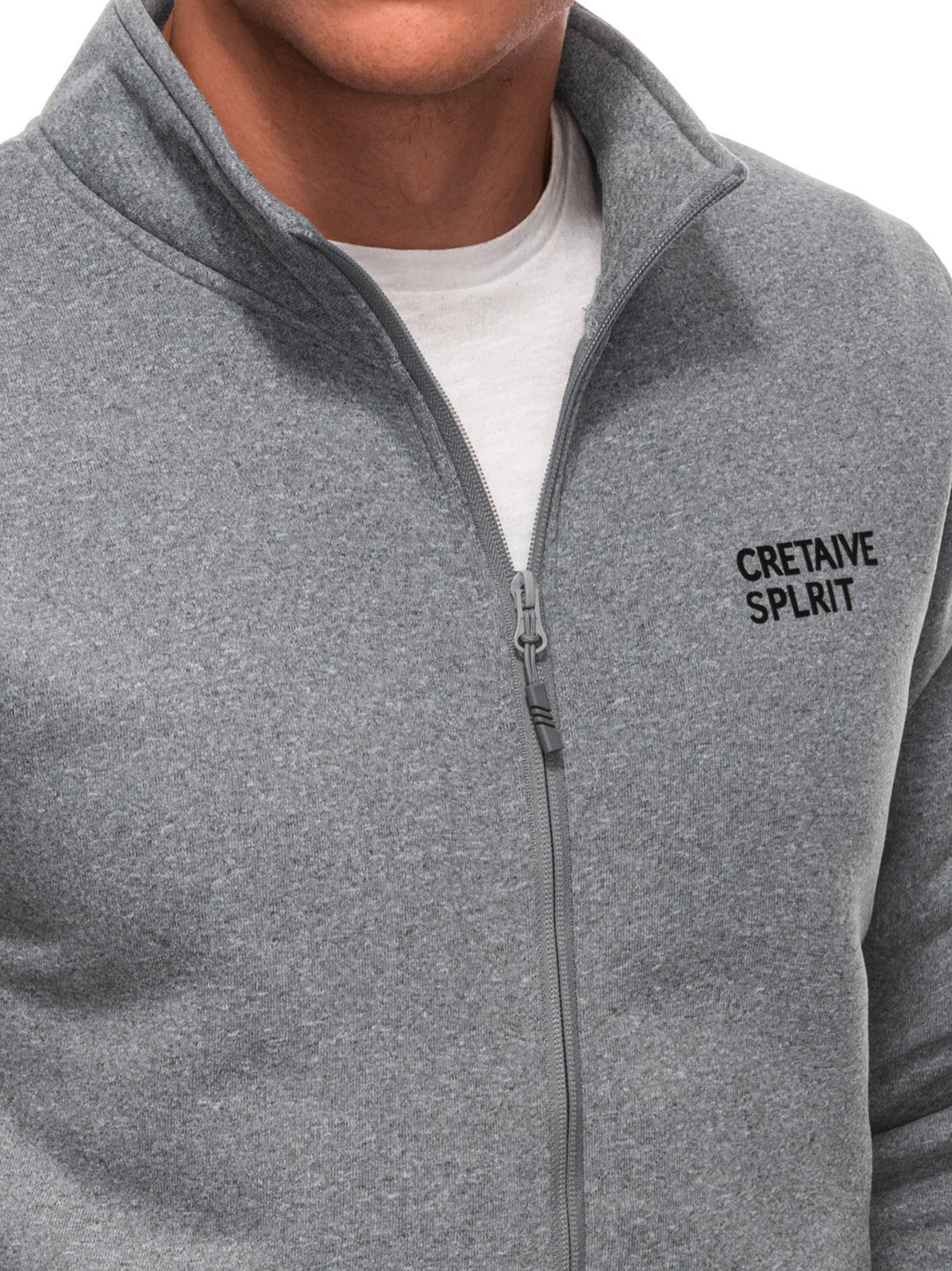 Edoti Men&#039;s sweatshirt