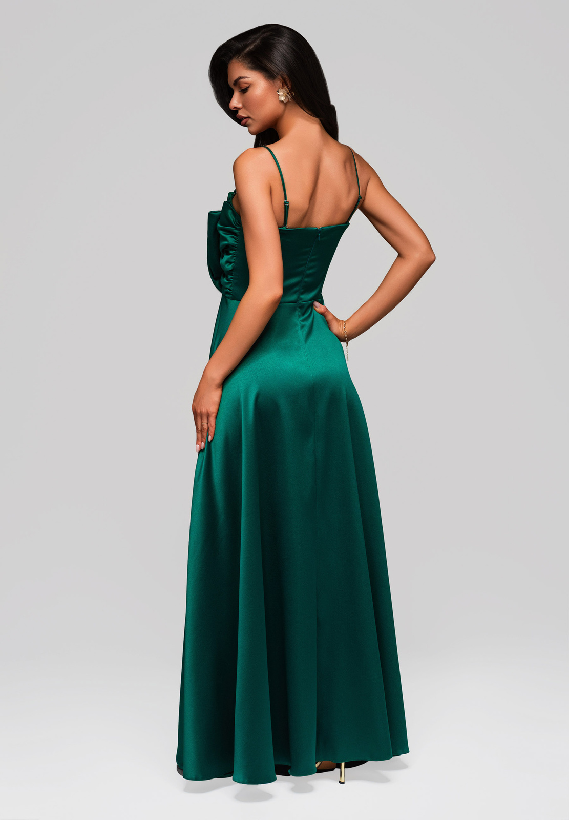 Edoti Evening dress LA-OM-DL