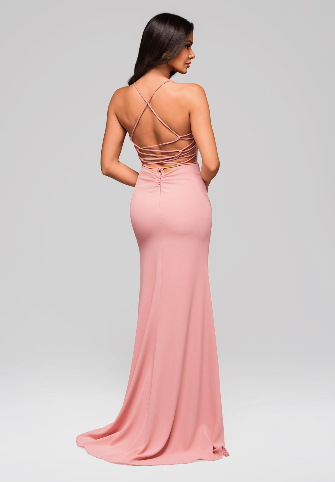 Edoti Evening dress LA-OM-DL