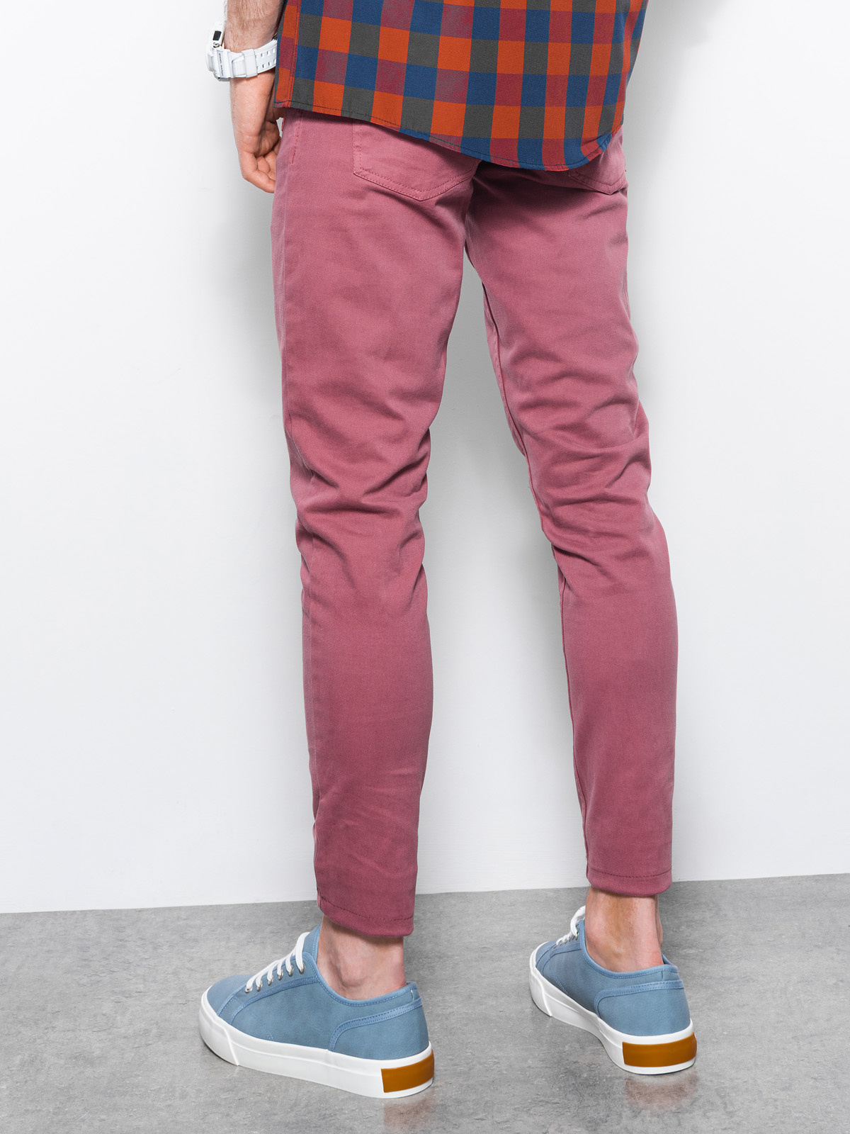 Ombre Men&#039;s pants chinos