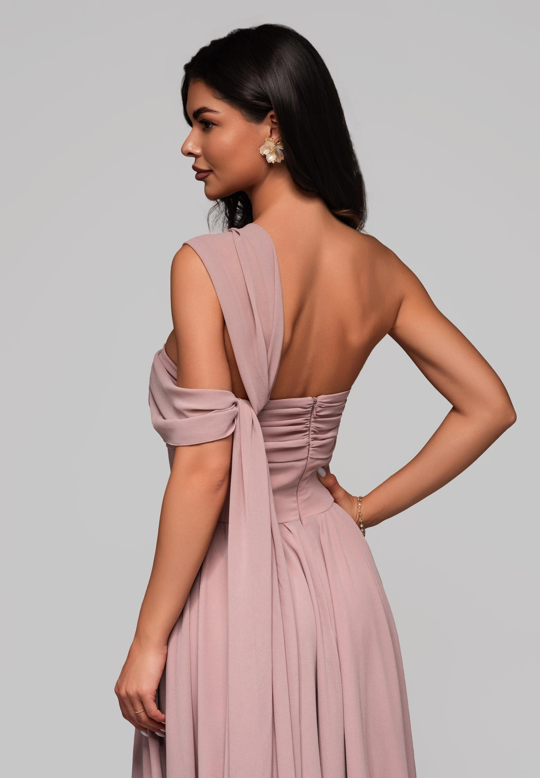 Edoti Evening dress LA-OM-DL
