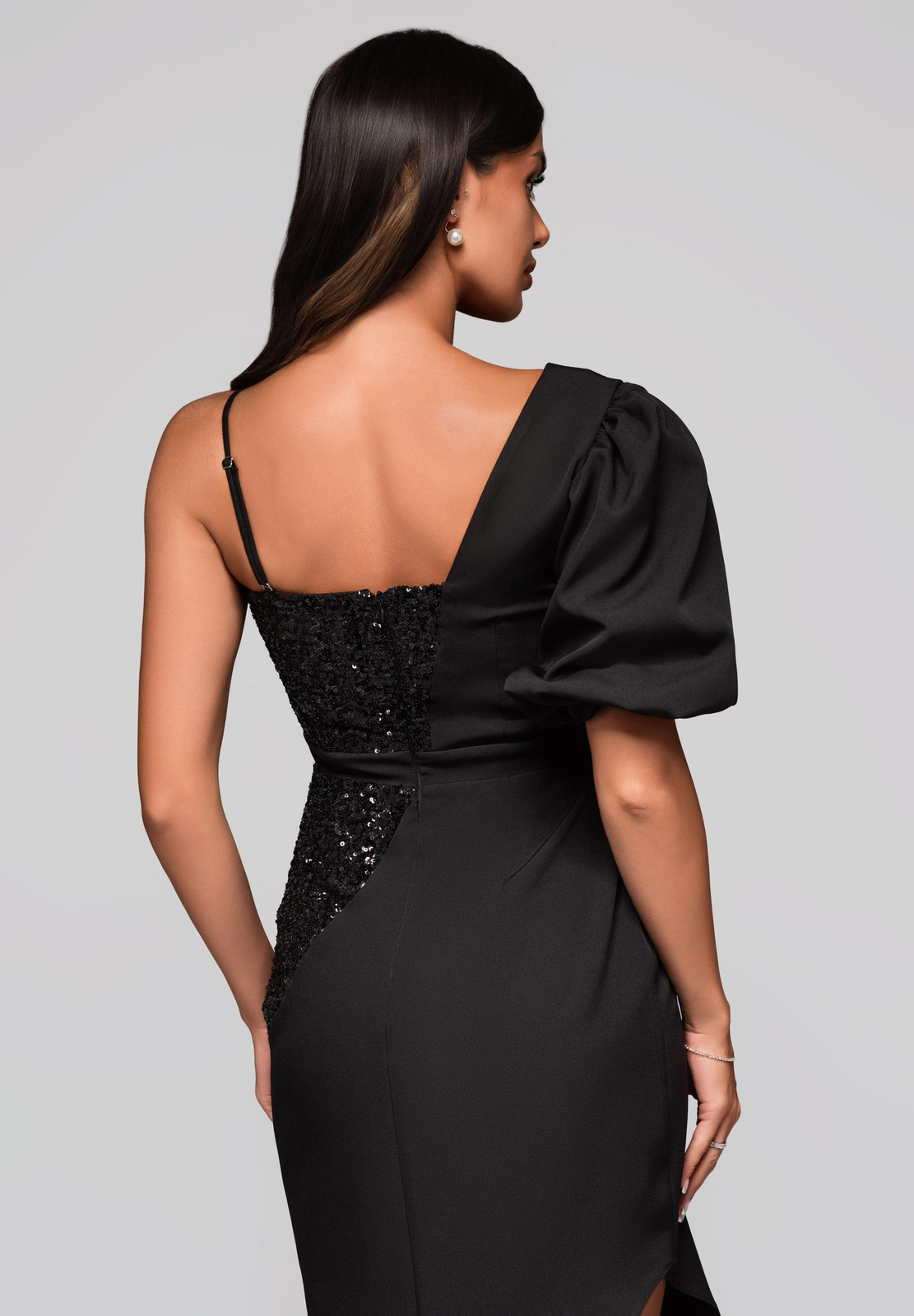 Edoti Evening dress LA-OM-DL