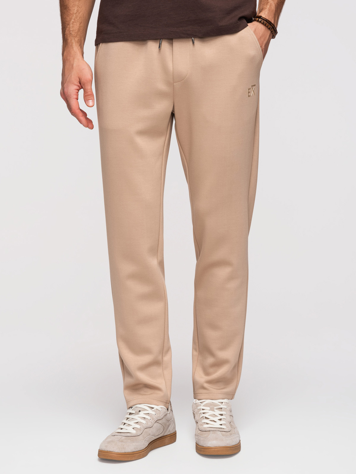 Ombre – rafinați pentru bărbați adidași cu execuție perfectă