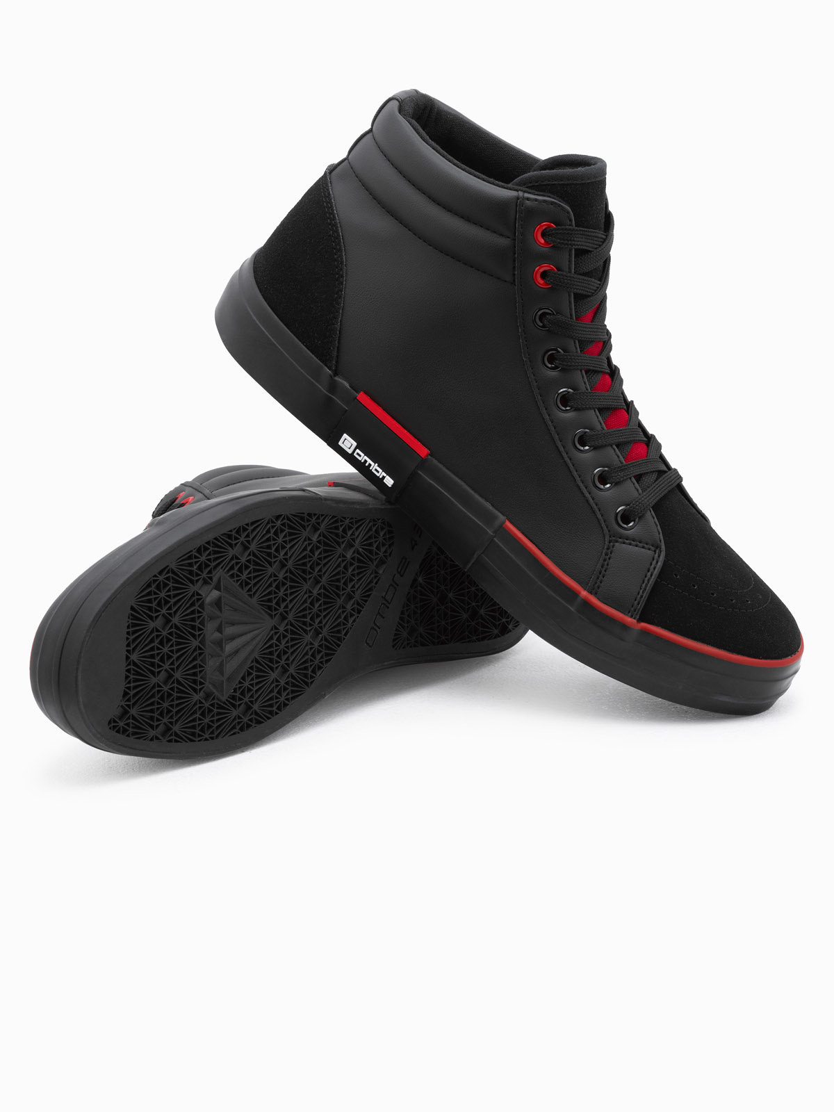 Мъжки кецове Ombre Basic