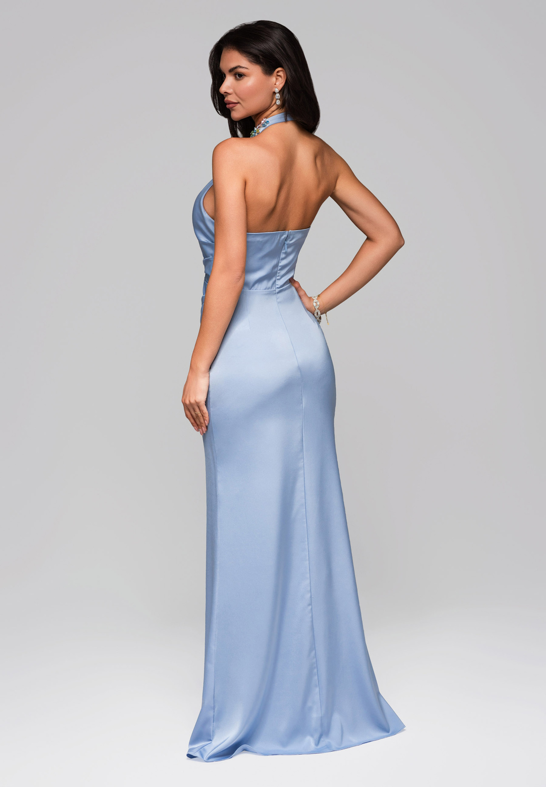 Edoti Evening dress LA-OM-DL