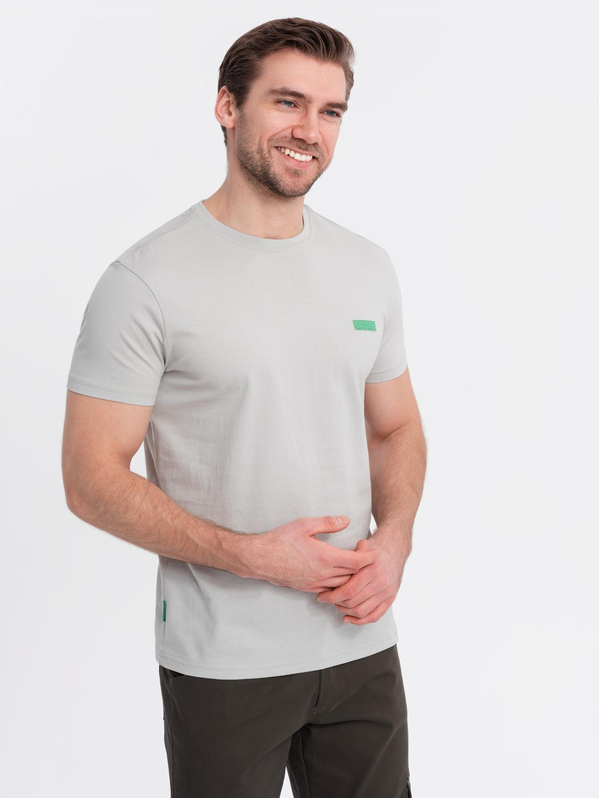 Tricou barbati, Ombre