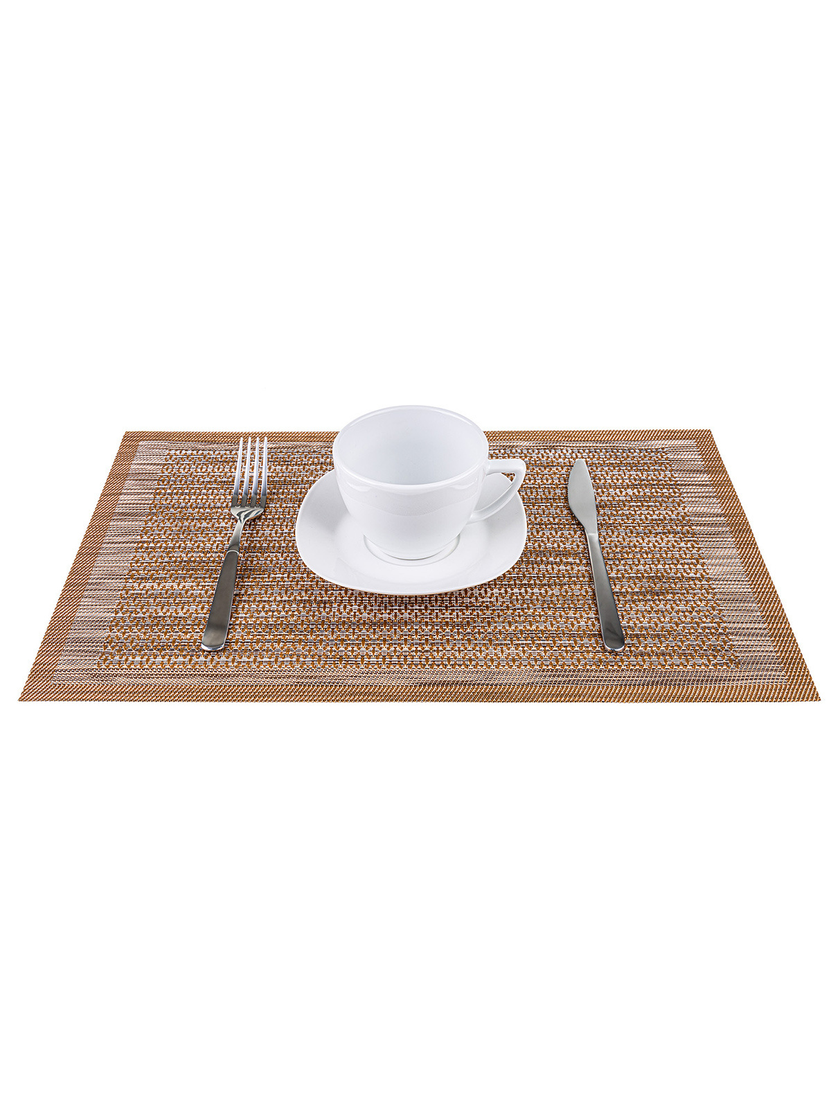 Edoti Rice Table Mat 30x45 A630