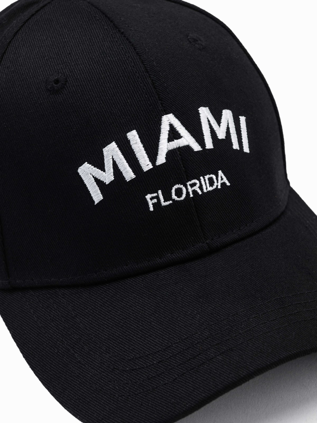 Edoti Men's baseball cap