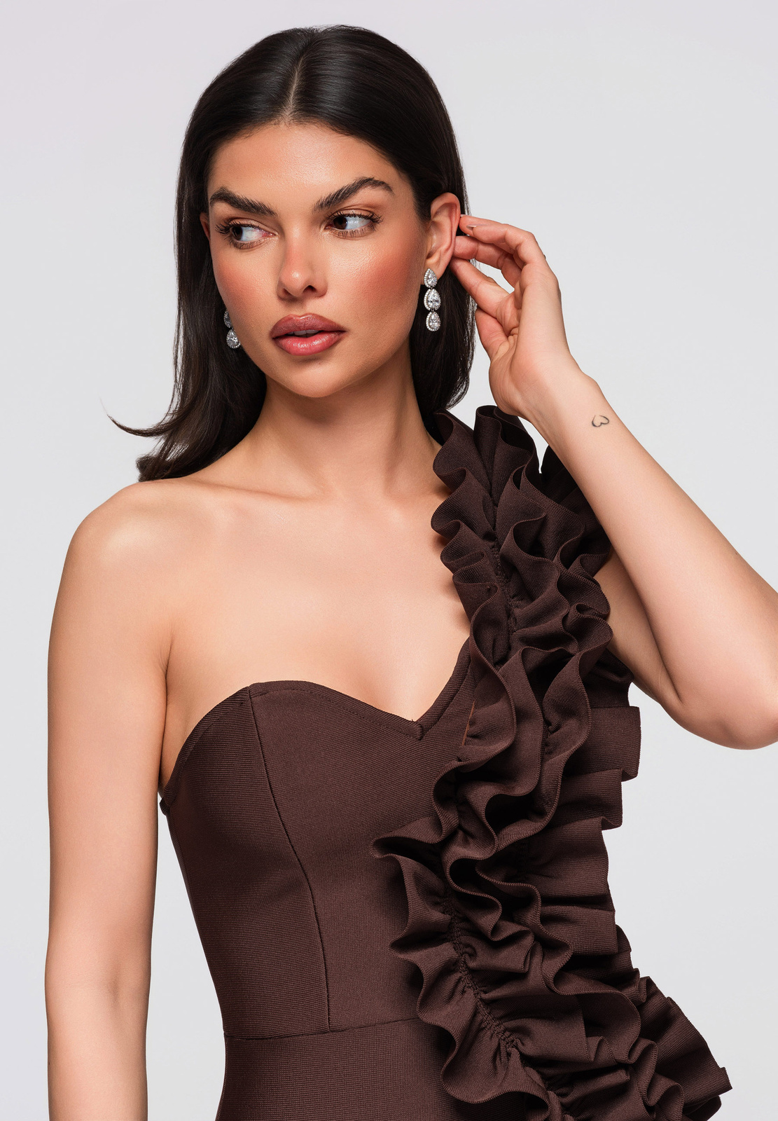 Edoti Evening dress LA-OM-DL