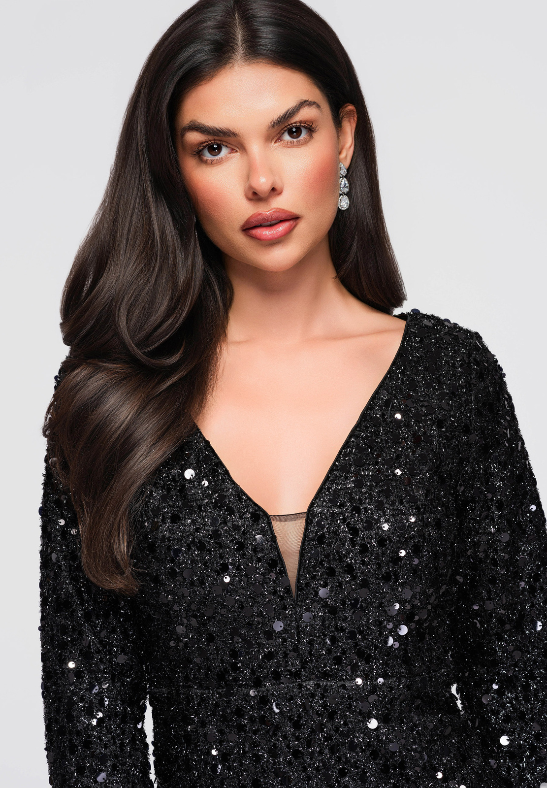 Edoti Evening dress LA-OM-DL
