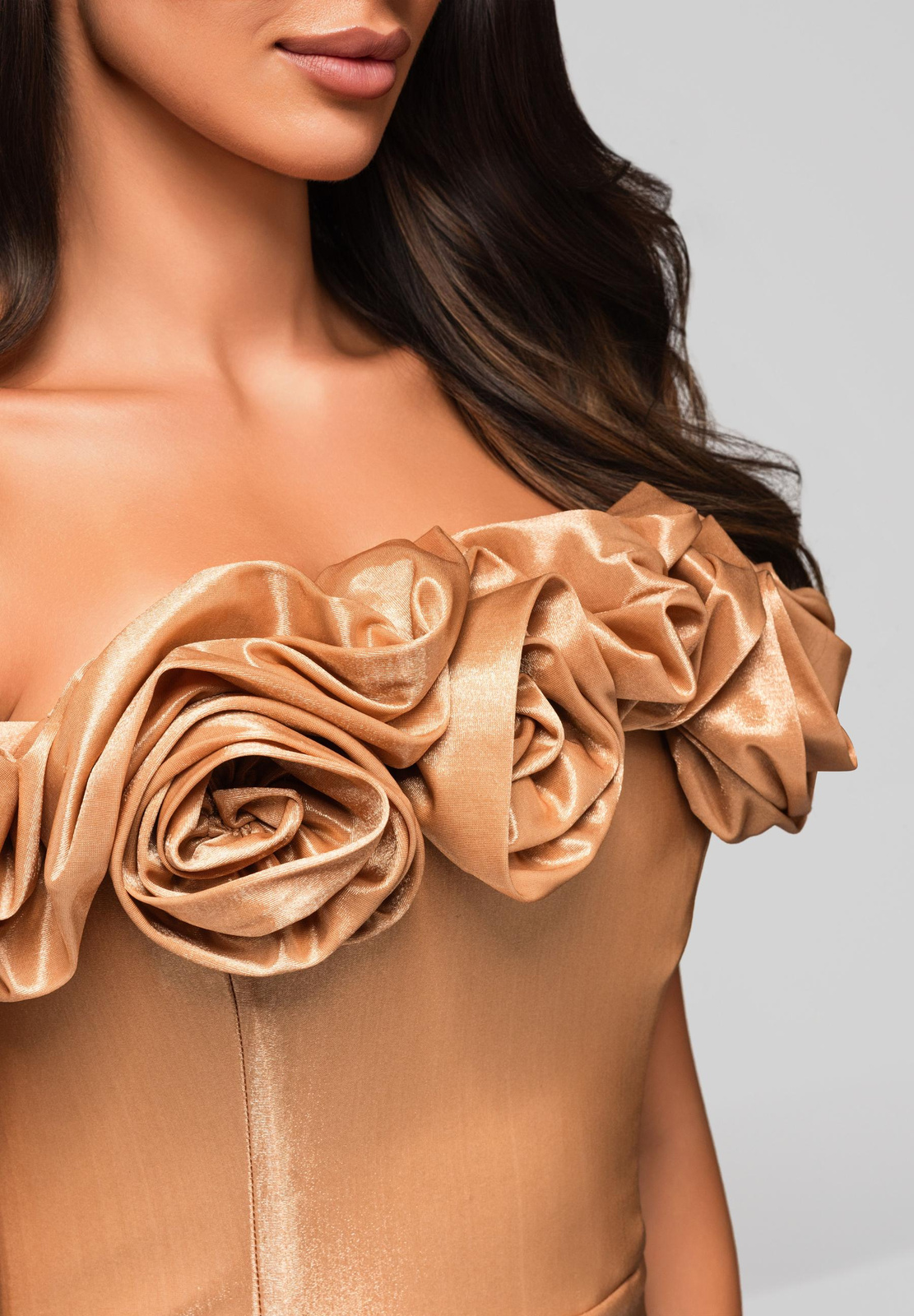 Edoti Evening dress LA-OM-DL