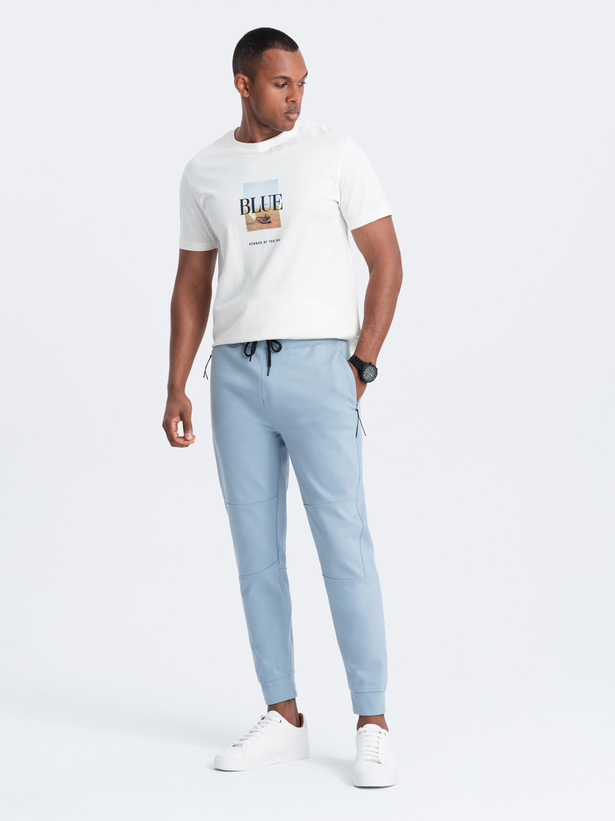 Pantaloni de trening Edoti
