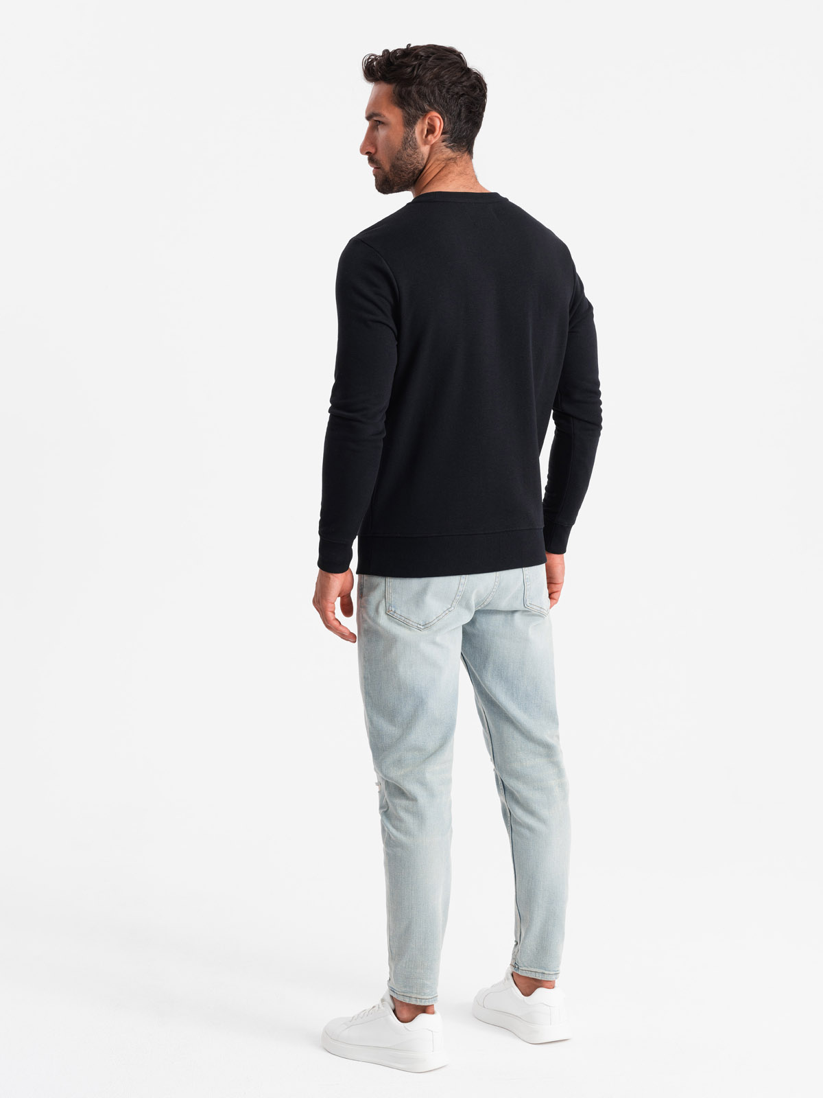 Hanorac pentru bărbați Ombre