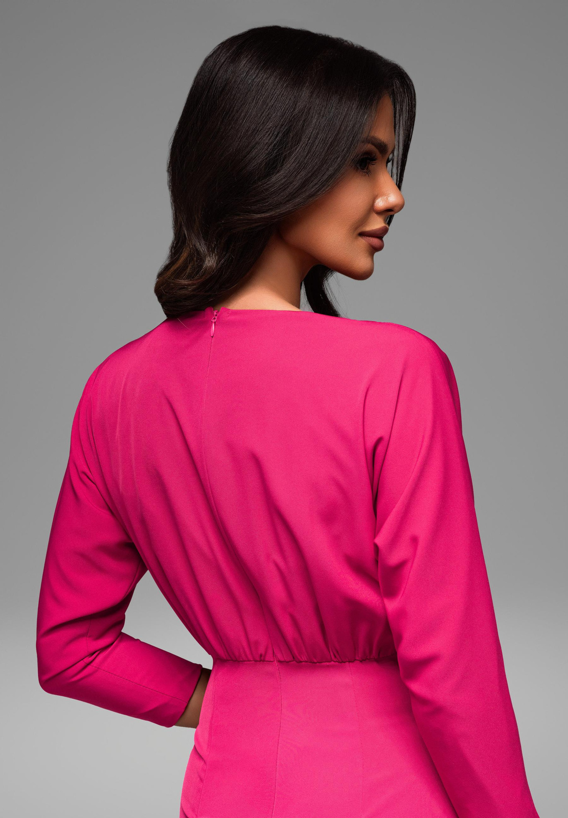 Edoti Evening dress LA-OM-DL
