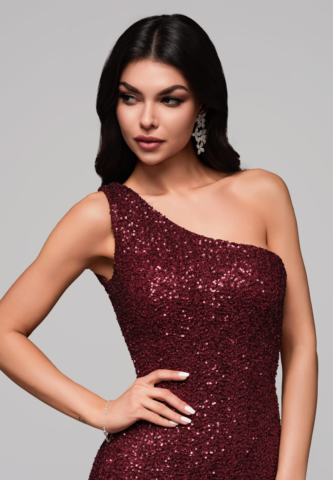 Edoti Evening dress LA-OM-DL