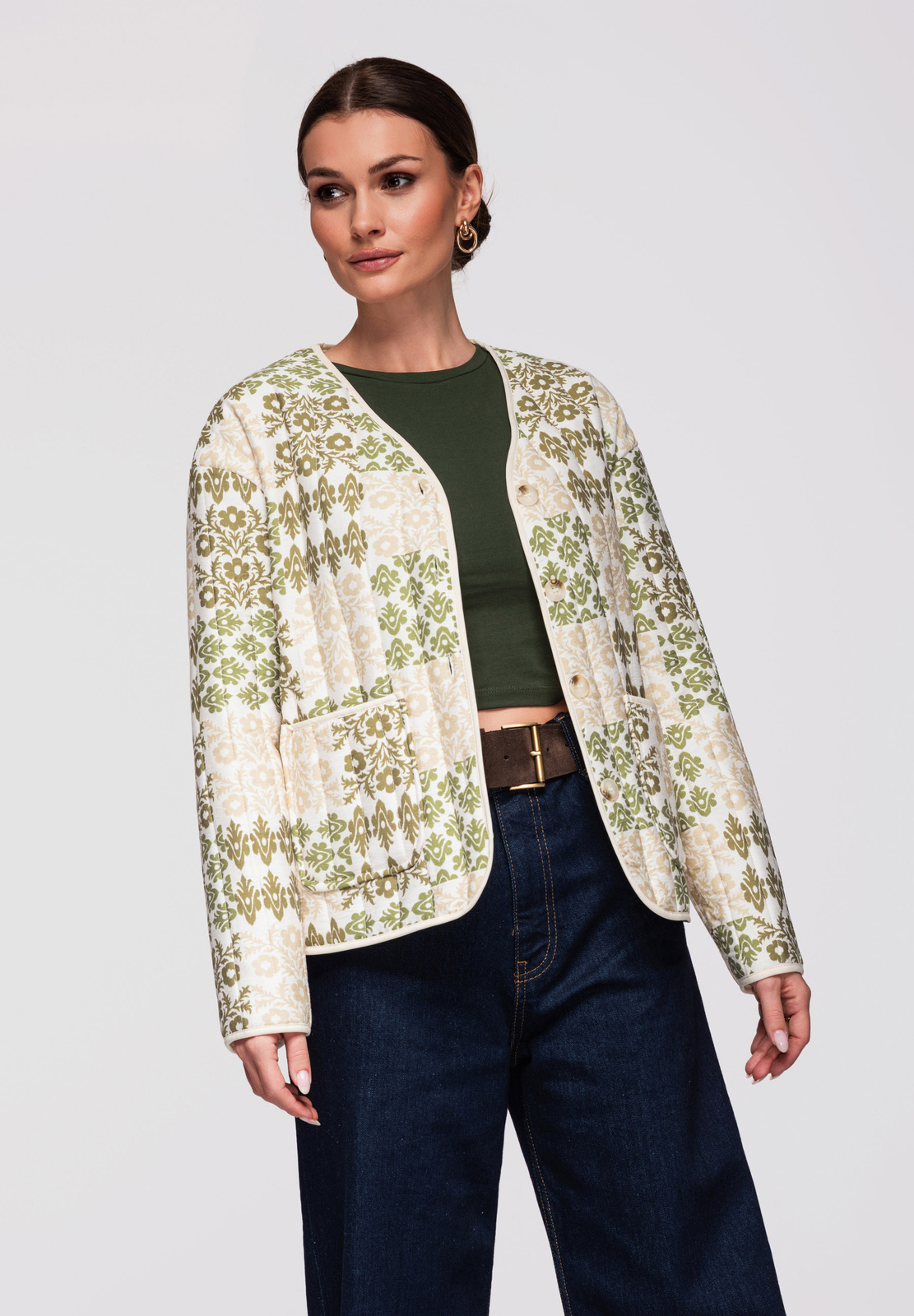 Pentru femei palton Edoti – testat și apreciat