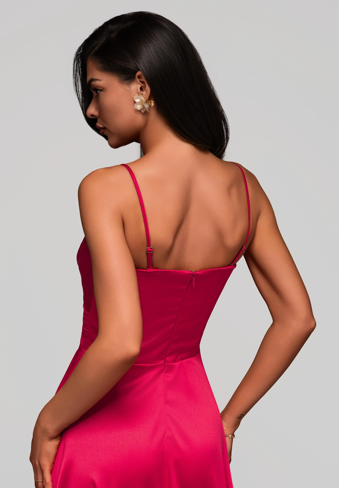Edoti Evening dress LA-OM-DL