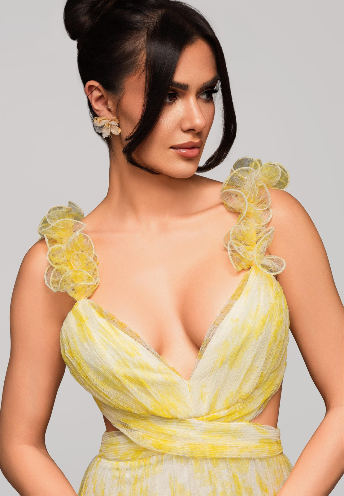 Edoti Evening dress LA-OM-DL